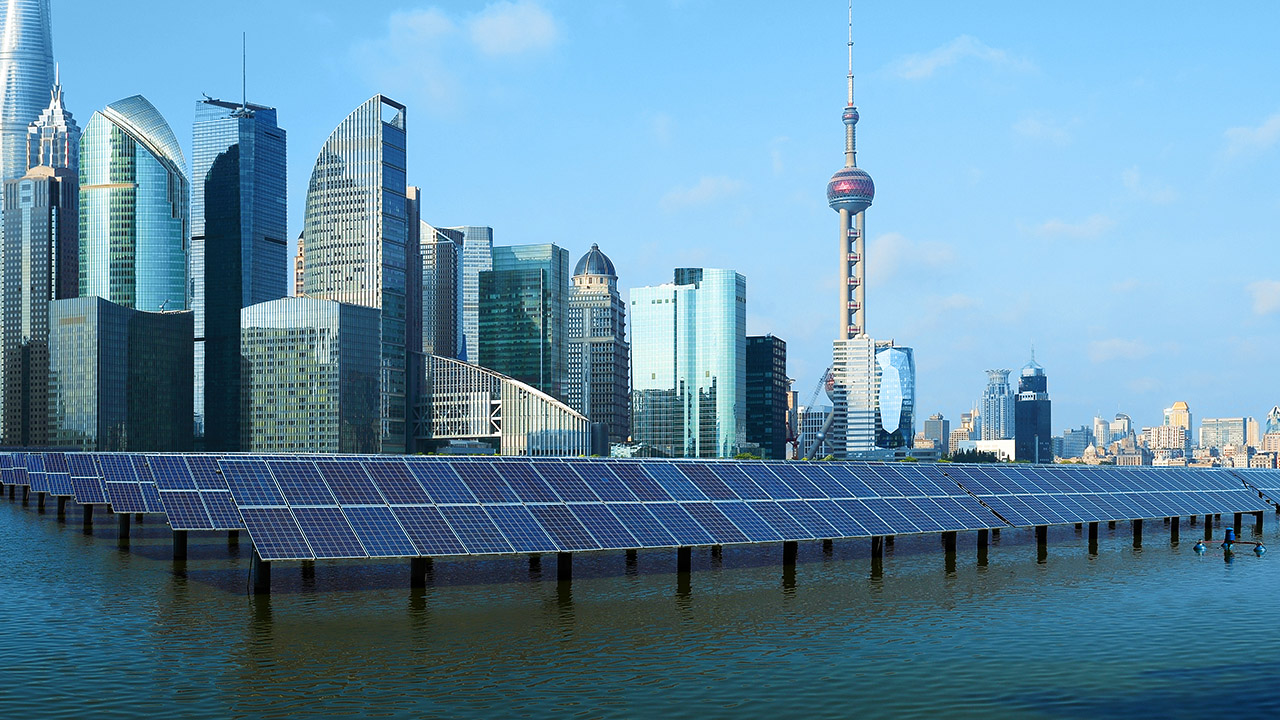 Podcast discussing current investment opportunities and challenges in China